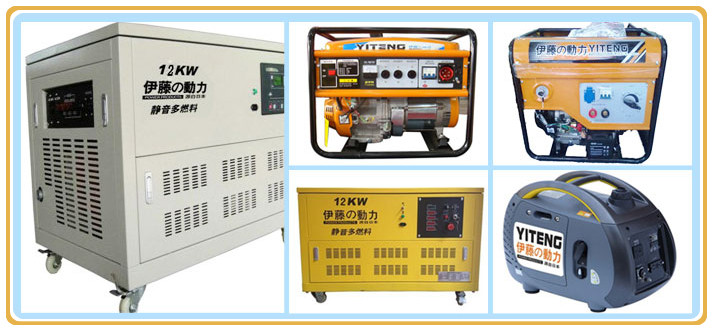 伊藤の動力 伊藤の動力