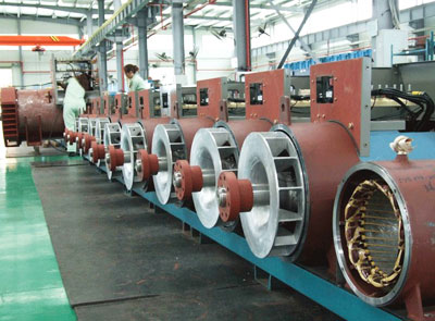 伊藤生產(chǎn)車間 伊藤生產(chǎn)車間