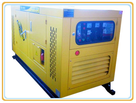 柴油發(fā)電機