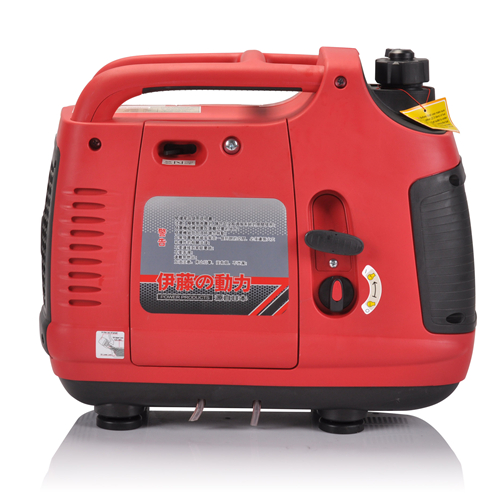 家用小型汽油發電機