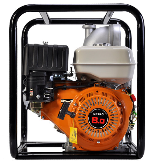 伊藤動力汽油抽水泵 伊藤動力汽油抽水泵