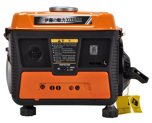 伊藤動力小型汽油發電機 伊藤動力小型汽油發電機
