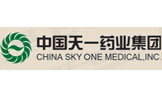 伊藤合作客戶--天一藥業(yè)集團(tuán)