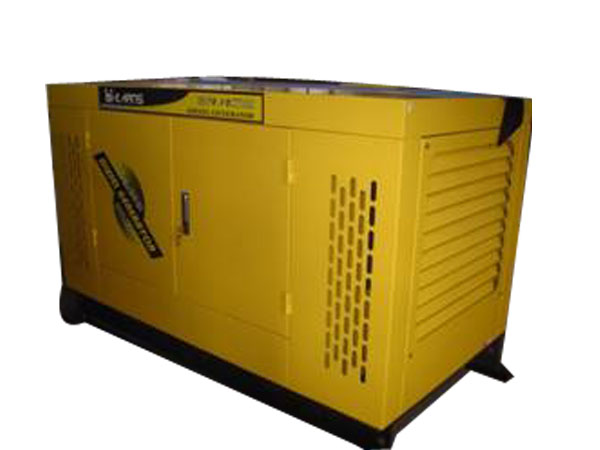 10KW柴油發電機組YT2-12KVA 10KW柴油發電機組YT2-12KVA