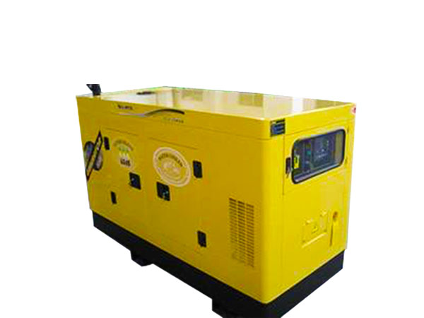 12KW柴油發電機組YT2-15KVA 12KW柴油發電機組YT2-15KVA