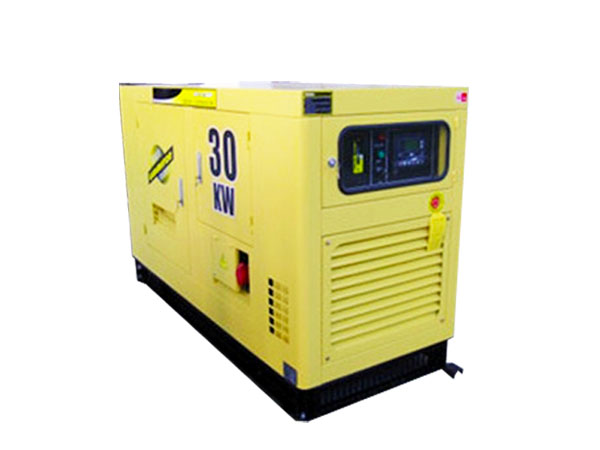30KW柴油發電機YT2-40KVA 30KW柴油發電機YT2-40KVA