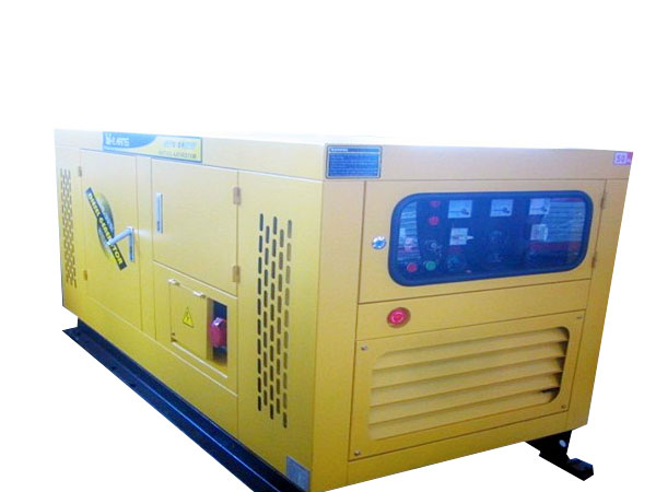 20KW柴油發電機YT2-25KVA 20KW柴油發電機YT2-25KVA