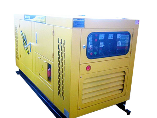 24KW柴油發電機YT2-30KVA 24KW柴油發電機YT2-30KVA
