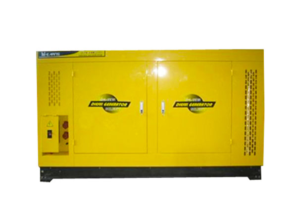 75KW柴油發(fā)電機YT2-90KVA 75KW柴油發(fā)電機YT2-90KVA