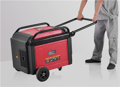 房車兩用5kw數(shù)碼變頻發(fā)電機 房車兩用5kw數(shù)碼變頻發(fā)電機