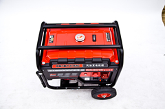 單相汽油發(fā)電機//5kw電啟動汽油發(fā)電機//可移動汽油發(fā)電機 單相汽油發(fā)電機//5kw電啟動汽油發(fā)電機//可移動汽油發(fā)電機