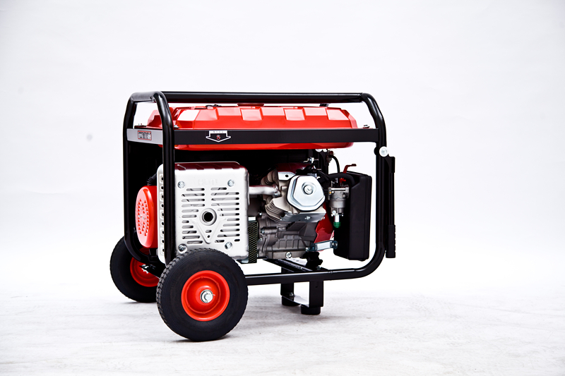 7kw汽油發(fā)電機//手啟動與電啟動兼具的發(fā)電機//便移式汽油發(fā)電機 7kw汽油發(fā)電機//手啟動與電啟動兼具的發(fā)電機//便移式汽油發(fā)電機