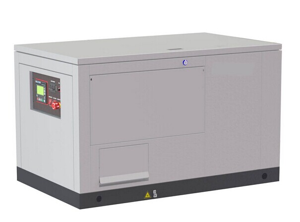 15KW汽油二代發電機產品 15KW汽油二代發電機產品