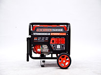 伊藤動(dòng)力小型家用汽油發(fā)電機(jī) 伊藤動(dòng)力小型家用汽油發(fā)電機(jī)