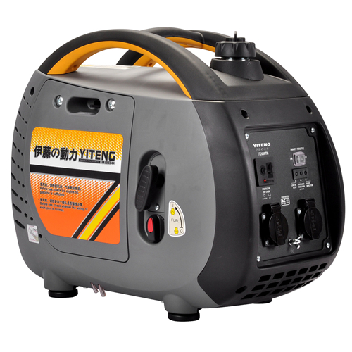 房車專用||2千瓦汽油發(fā)電機(jī) 房車專用||2千瓦汽油發(fā)電機(jī)