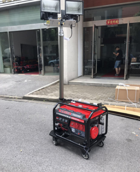 移動(dòng)照明燈//移動(dòng)照明燈塔